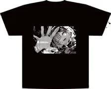 Movic Kugayama Shiori's Death Diary เสื้อยืดเรืองแสง รูปภาพ 1