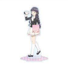 arma bianca Cardcaptor Sakura: Clear Card Newly Drawn Tomoyo Daidoji Traveling Together Ver. Big Acrylic Stand Bild 1