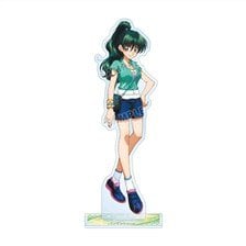 arma bianca Mermaid Melody Pichi Pichi Pitch ANGEL BLUE Collaboration Newly Drawn Rina Toin Big Acrylic Stand Ver. A