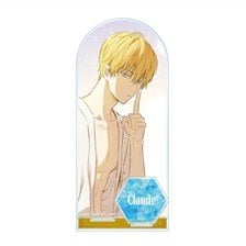 arma bianca Who Made Me a Princess Claude Big Acrylic Stand with Parts 图片 1