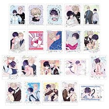 Movic Naka Made Aishite Pasha Colle PREMIUM (Set of 10) (Anime Toy) 圖片 1