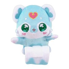 Bandai Spin Around and Hug Me! Talking Shushutan (Character Toy)