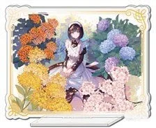 EMT Squared [The Food Diary of Miss Maid] Acrylic Visual Board Bild 1