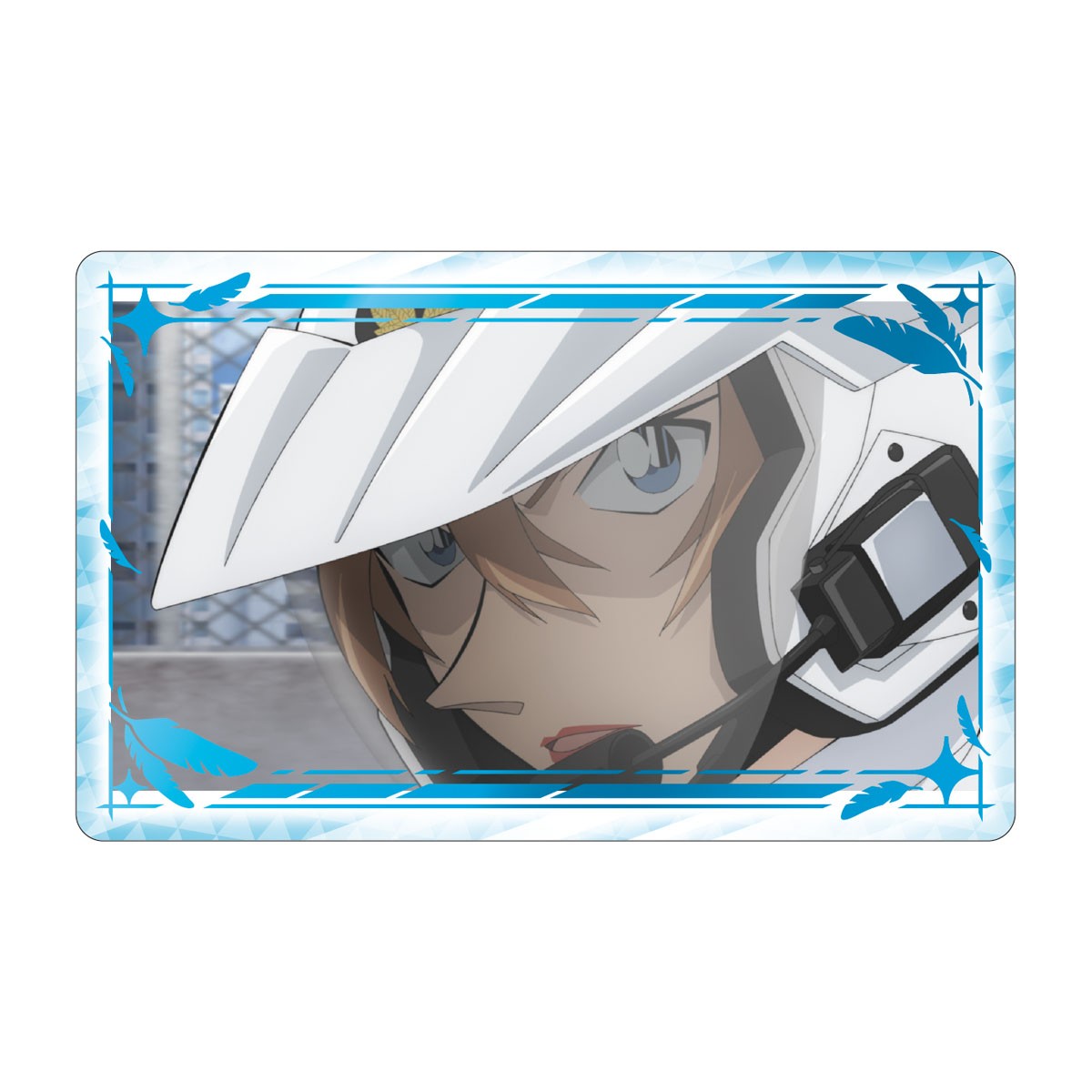 Movic Detective Conan Fallen Angel of the Highway Card Selection (Set of 11) (Anime Toy) รูปภาพ 4