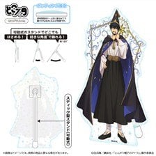 Shimizu Industry Witch Hat Atelier DokoSta (Hologram Ver.) / Olruggio (Anime Toy) 圖片 1