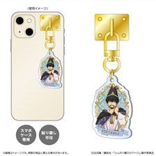 Shimizu Industry Witch Hat Atelier Key Ring Hanger / Olruggio (Anime Toy) 圖片 1