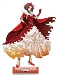 Movic Code Geass: Lelouch of the Rebellion Acrylic Stand / Kallen (Anime Toy)