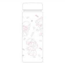 Movic Gintama Clear Bottle / Modern (Anime Toy) hình ảnh 1