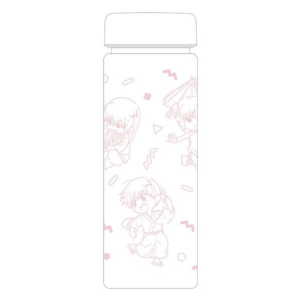 Movic Gintama Clear Bottle / Modern (Anime Toy) hình ảnh 2