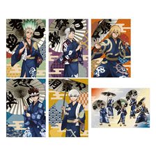 Movic Dr. Stone Post Card Set รูปภาพ 1