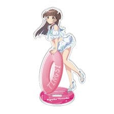 Movic Shine Post Acrylic Stand / Kyoka Tamaki 1st Anniversary (Anime Toy) Bild 1