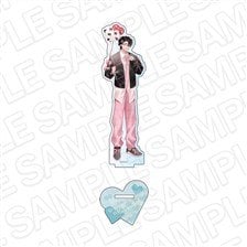 Contents Seed 캐레시 노 아이 가 오모수기루 아크릴 피규어 마코토 우츠키(애니메 굿즈) 이미지 1