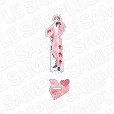 Contents Seed Kareshi no Ai ga Omosugiru Acrylic Figure Mizuki Yaeno (Anime Toy) รูปภาพ 1