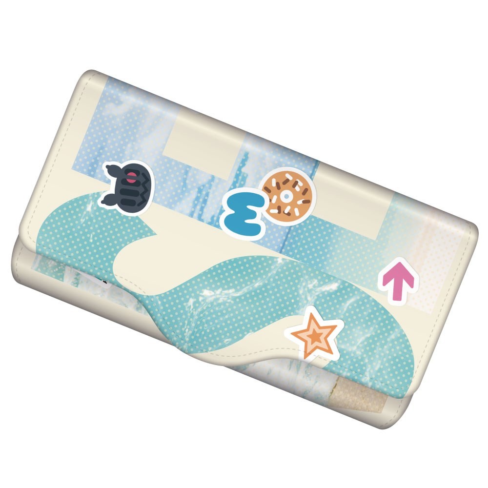 Caravan Racing Miku 2026 Sepang Ver. Key Case (Anime Toy) รูปภาพ 3