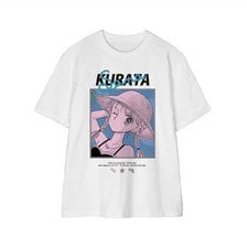 arma bianca Kodocha Sana Kurata Tee Ver. A Unisex (Size L) รูปภาพ 1