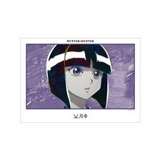arma bianca HUNTER x HUNTER Kalluto Ani-Art Vol. 4 A3 Matte Finish Poster (Anime Toy)