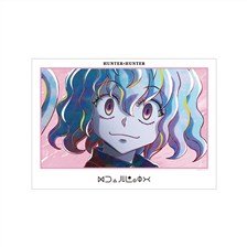 arma bianca HUNTER x HUNTER Neferpitou Ani-Art Vol. 4 A3 Matte Finish Poster (Anime Toy)