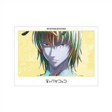 arma bianca HUNTER x HUNTER Shaiapouf Ani-Art Vol. 4 A3 Matte Finish Poster (Anime Toy)