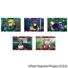 Movic Gnosia Bromide Set /B (Anime Toy) รูปภาพ 1