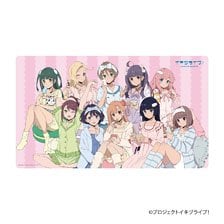 Movic Ikizulive! Love Live! Bluebird Desk Mat (Anime Toy)