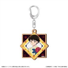 Shimizu Industry MAO MDF Key Ring / Nanoka Kiba (Anime Toy) รูปภาพ 1