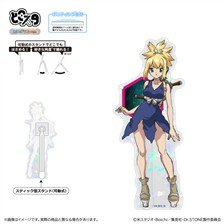 Shimizu Industry Dr. Stone DokoSta (Hologram Ver.) / Kohaku (Anime Toy) Bild 1