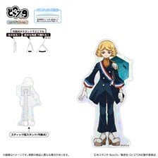 Shimizu Industry Dr. Stone DokoSta (Hologram Ver.) / Francois (Anime Toy) รูปภาพ 1