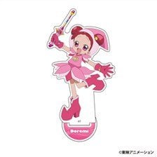 i-rights,LLC Ojamajo Doremi Acrylic Stand Figure Doremi (Anime Toy) รูปภาพ 1
