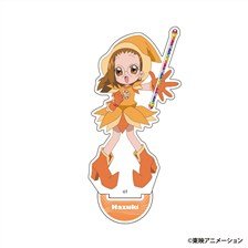 i-rights,LLC Ojamajo Doremi Acrylic Stand Figure Hazuki (Anime Toy) รูปภาพ 1