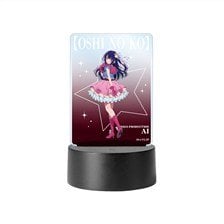 arma bianca Oshi no Ko Ai Light-Up Acrylic Stand รูปภาพ 1