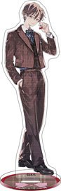 Movic Hallelujah Baby Acrylic Stand / Winter Summer รูปภาพ 1