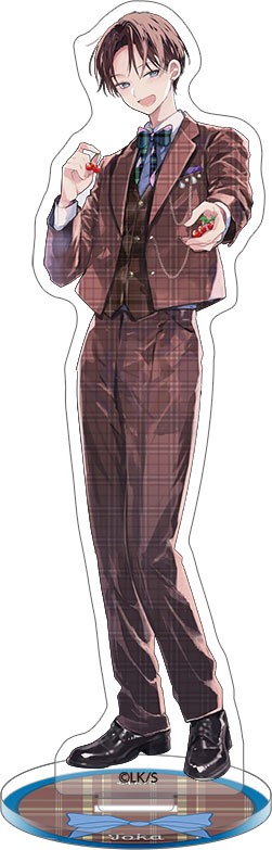 Movic Hallelujah Baby Acrylic Stand / Miyako รูปภาพ 2