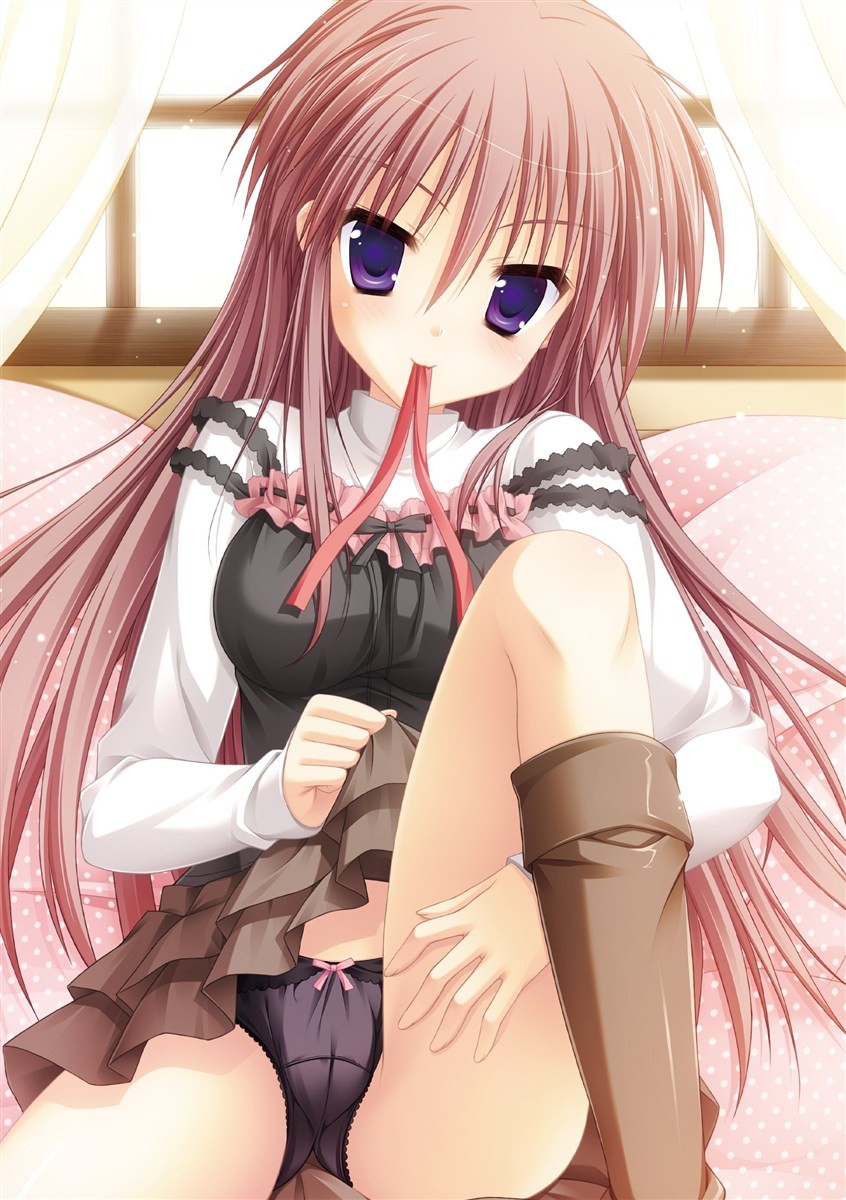 Chara-pa 初雪sakura A5サイズアクリルスタンド 綾 画像 4