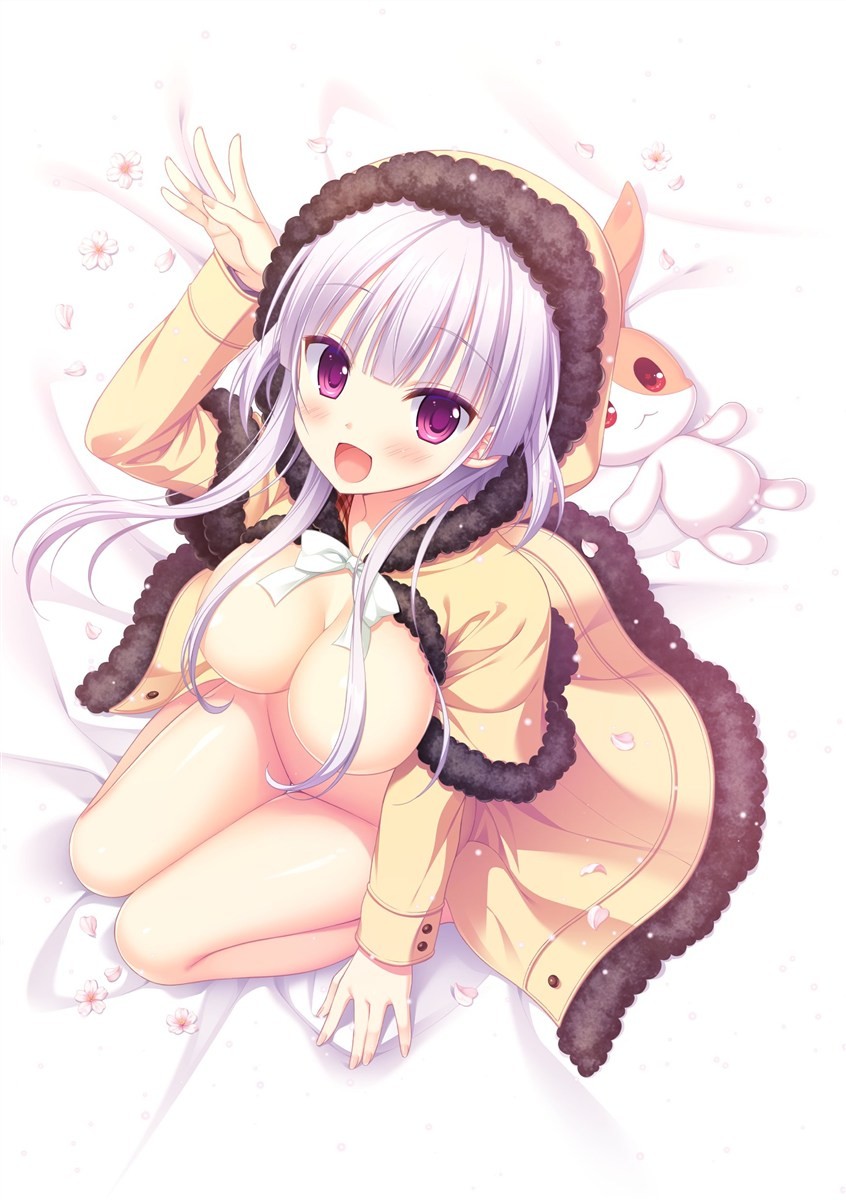 Chara-pa Hatsuyuki Sakura A5 Size Acrylic Stand Sakura (Anime Toy) imagen 5