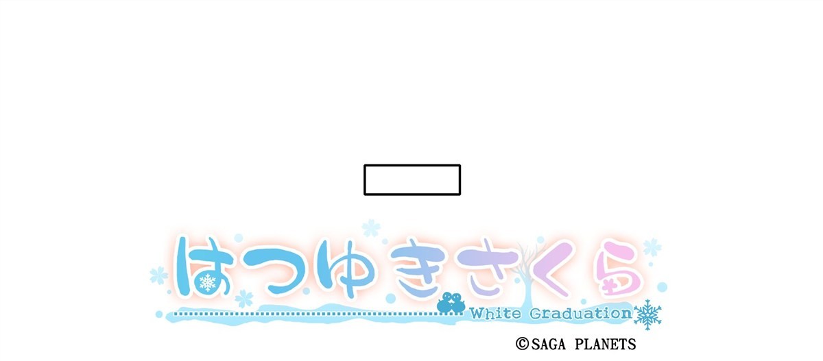 Chara-pa 初雪桜 A5サイズアクリルスタンド リバーシブルタイプ 綾 画像 4
