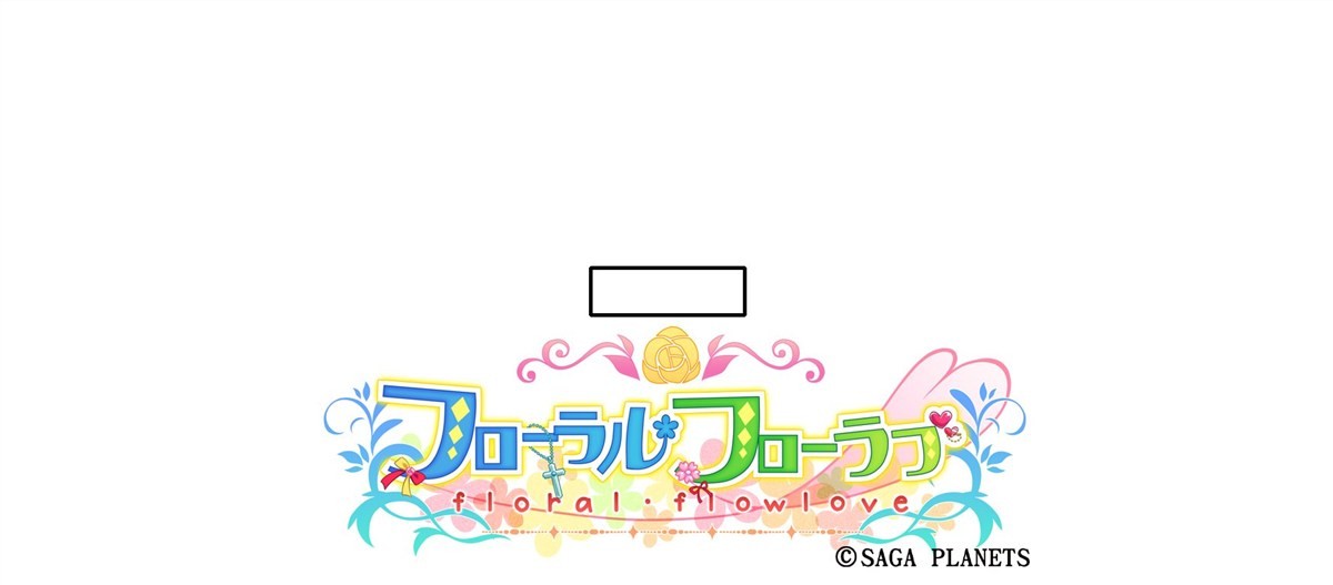 Chara-pa Floral Flowlove A5 Size Acrylic Stand Kano (Anime Toy) imagen 3