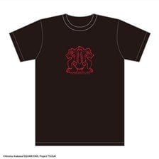 Creek &amp; River [Daemons of the Shadow Realm] เสื้อยืด M (ของเล่นอนิเมะ) รูปภาพ 1