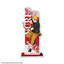 Creek &amp; River [Daemons of the Shadow Realm] Acrylic Chara Stand Yuru (Anime Toy)