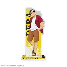 Creek &amp; River [Daemons of the Shadow Realm] Acrylic Chara Stand Dera (Anime Toy)