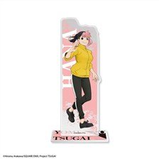 Creek &amp; River [Daemons of the Shadow Realm] Acrylic Chara Stand Hana (Anime Toy)