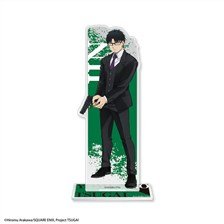 Creek &amp; River [Daemons of the Shadow Realm] Acrylic Chara Stand Jin (Anime Toy)