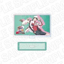 Contents Seed The New Prince of Tennis ฐานอะคริลิค A Eyecatch ver. (ของเล่นอนิเมะ) รูปภาพ 1