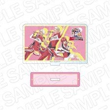 Contents Seed 新網球王子 壓克力立牌 D Eyecatch ver. (動漫玩具) 圖片 1