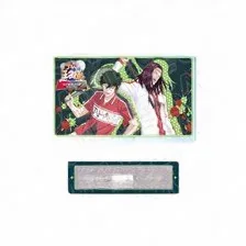 Contents Seed 新網球王子 壓克力立牌 F Eyecatch ver. (動漫玩具) 圖片 1