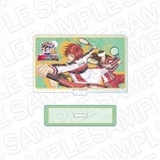 Contents Seed 新網球王子 壓克力立牌 G Eyecatch ver. (動漫玩具) 圖片 1