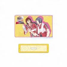 Contents Seed The New Prince of Tennis แท่นอะคริลิก I Eyecatch ver. (Anime Toy) รูปภาพ 1