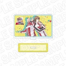 Contents Seed The New Prince of Tennis Acryl-Ständer J Eyecatch Ver. (Anime Toy) Bild 1