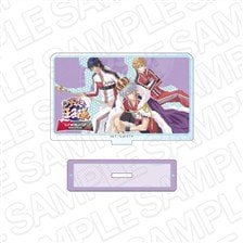 Contents Seed The New Prince of Tennis Acrylic Stand K Eyecatch ver. (Anime Toy) hình ảnh 1