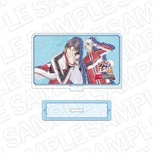 Contents Seed The New Prince of Tennis Acrylic Stand N Eyecatch ver. (Anime Toy) gambar 1
