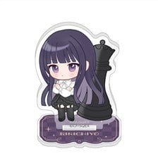 Caravan Inu x Boku SS ขาตั้งอะคริลิก / Ririchiyo Shirakiin (ของเล่นอนิเมะ) รูปภาพ 1